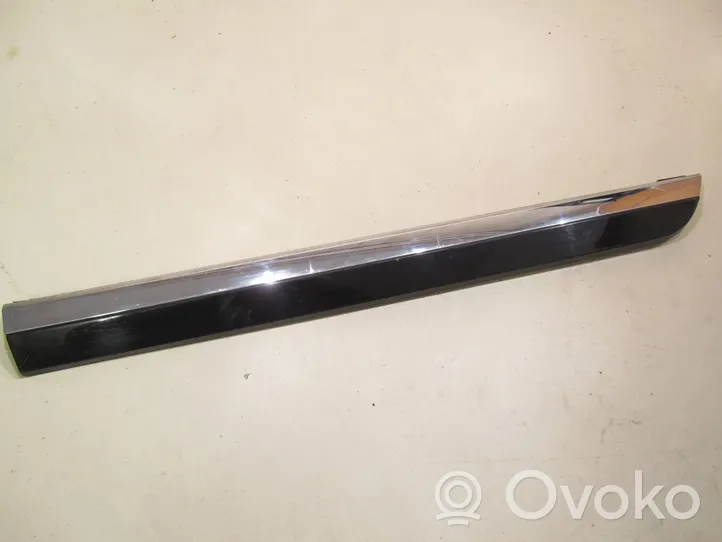 Volkswagen PASSAT B8 Rivestimento portiera posteriore (modanatura) 3G0854949C