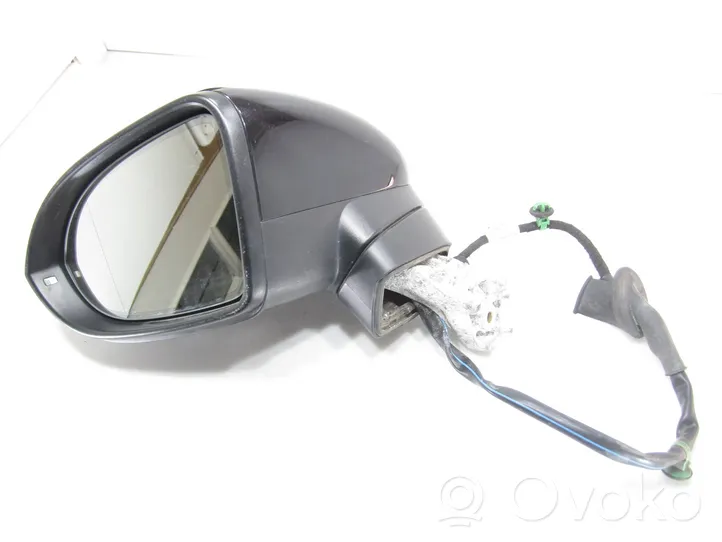 Volkswagen PASSAT B8 Front door electric wing mirror 3Q0971841