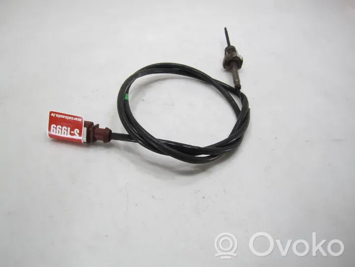 Volkswagen PASSAT B8 Czujnik temperatury spalin 04L906088DB