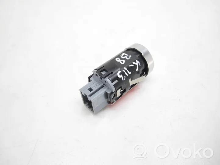 Volkswagen PASSAT B8 Interruttore a pulsante start e stop motore 3G1959839