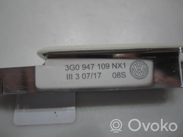 Volkswagen PASSAT B8 Inne oświetlenie wnętrza kabiny 3G0947109