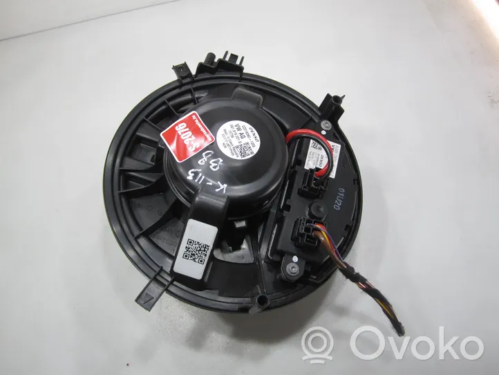 Volkswagen PASSAT B8 Soplador/ventilador calefacción 3Q1819021D