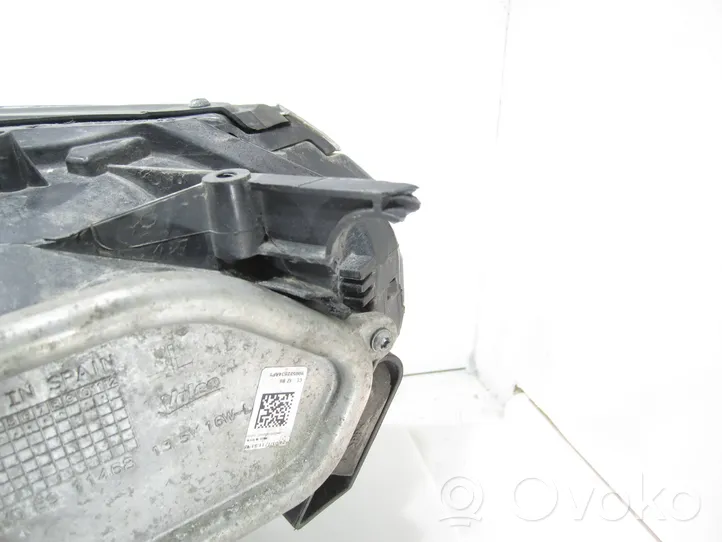 Volkswagen PASSAT B8 Headlight/headlamp 3G1941081G