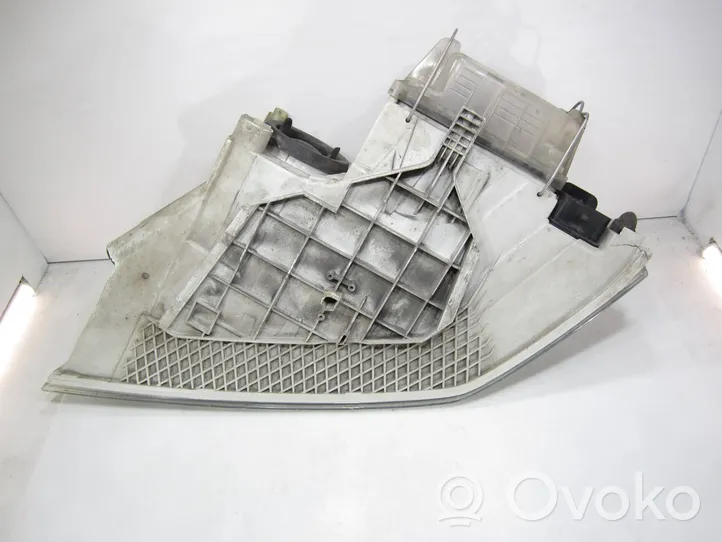 Skoda Octavia Mk2 (1Z) Faro/fanale 1Z1941016B