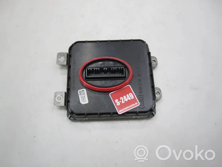 KIA Sportage Module d'éclairage LCM R292181010