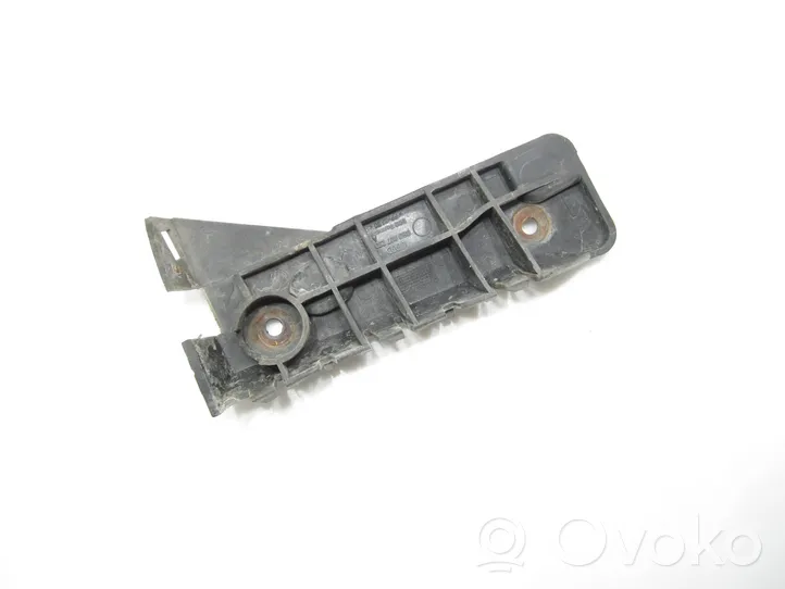 Audi A4 S4 B6 8E 8H Staffa di rinforzo montaggio del paraurti anteriore 8E0807283A