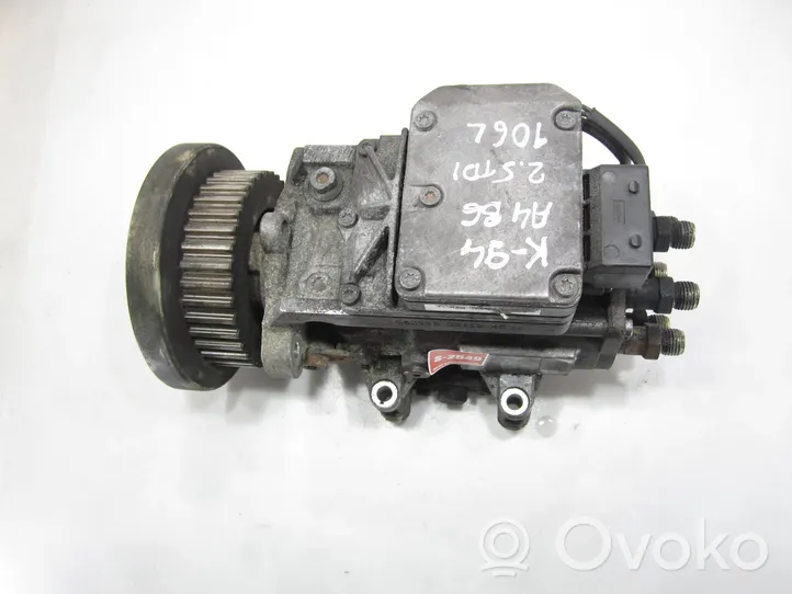 Audi A4 S4 B6 8E 8H Pompa wtryskowa wysokiego ciśnienia 059130106L