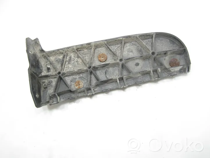 Audi A4 S4 B6 8E 8H Support de pare-chocs arrière 8E0807454