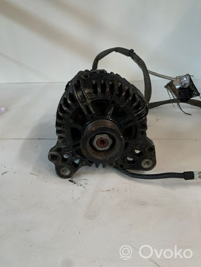 Volkswagen Golf V Generator/alternator 03C903023B