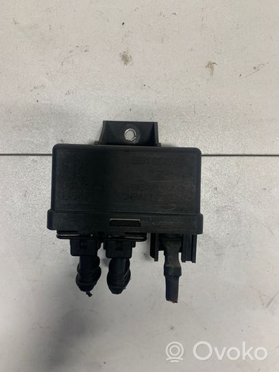 Alfa Romeo 159 Glow plug pre-heat relay 55193073