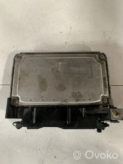 Skoda Fabia Mk2 (5J) Sterownik / Moduł ECU 03C906057K