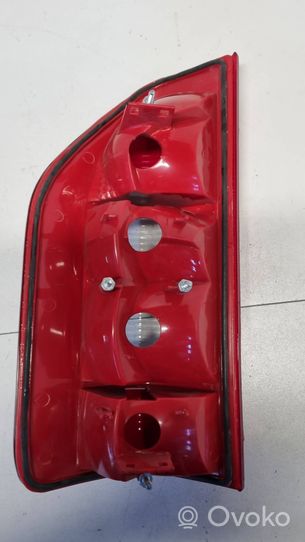 Mercedes-Benz Sprinter W901 W902 W903 W904 Lampa tylna 9018202464