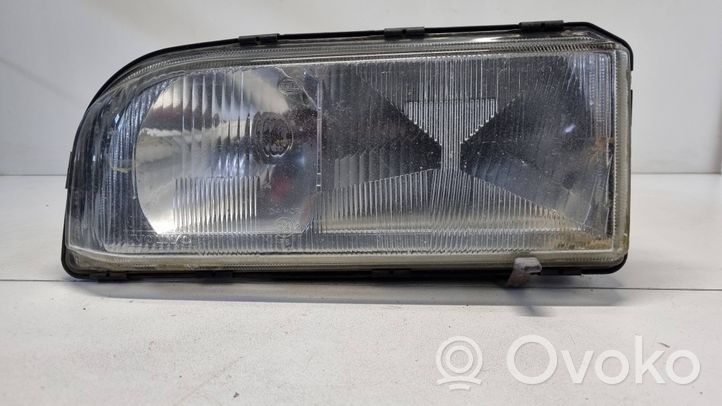 Volvo 850 Couvercle de lentille de phare 301141999