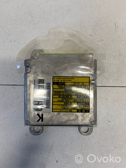 Toyota RAV 4 (XA20) Airbag control unit/module 89170-42160