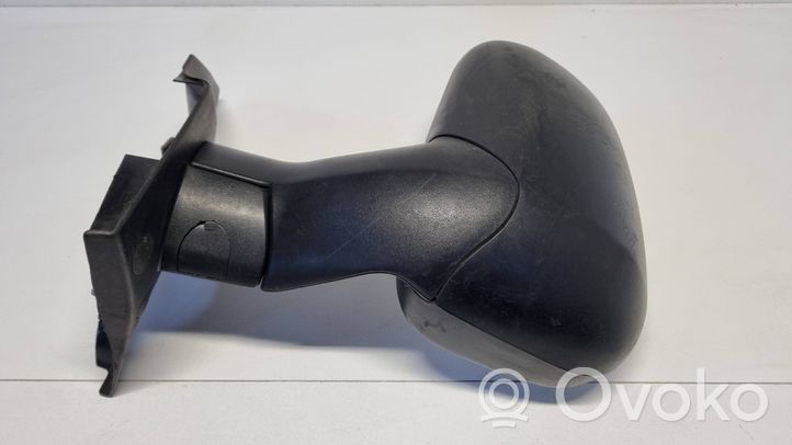 Ford Transit Front door electric wing mirror 34895