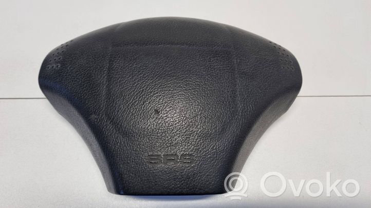 Ford Focus Ohjauspyörän turvatyyny A042B85