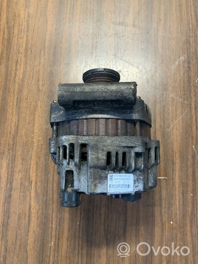 Citroen Berlingo Generatore/alternatore A003TG5281ZEB