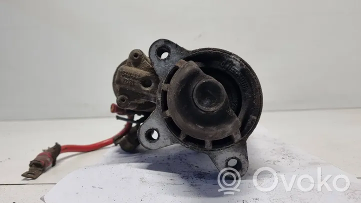 Ford Connect Стартер 2T1411000CB