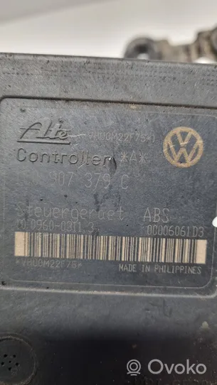 Volkswagen Golf IV ABS Blokas 1C0907379C