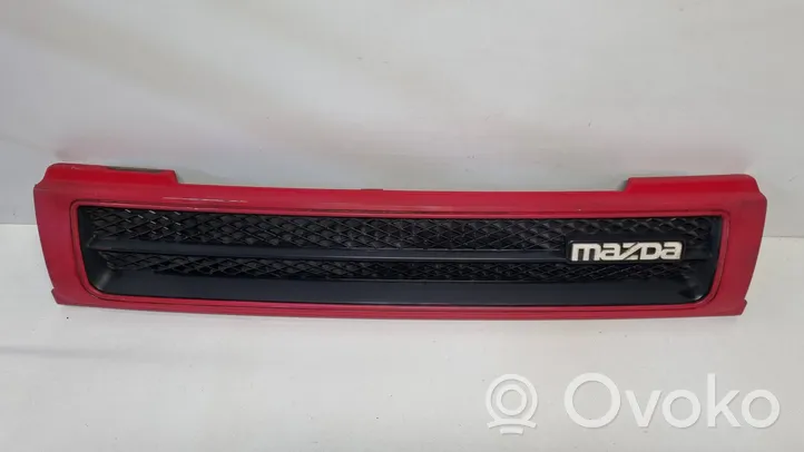 Mazda 323 Grille de calandre avant BS0750711