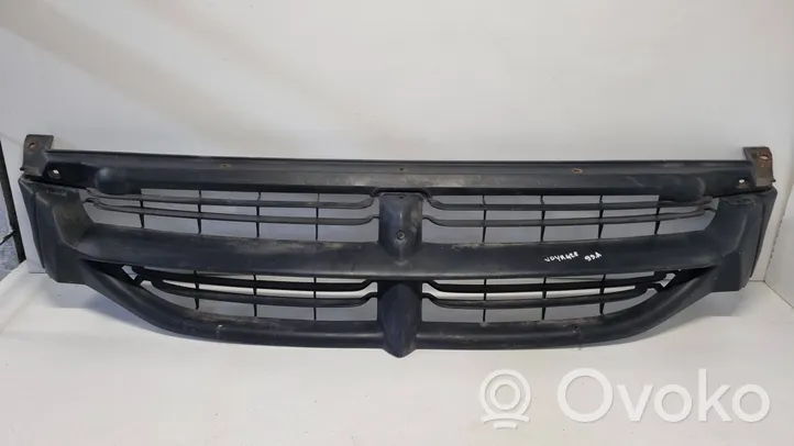 Chrysler Voyager Atrapa chłodnicy / Grill 04576955