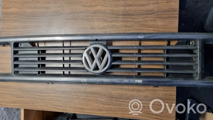 Volkswagen Transporter - Caravelle T3 Grille de calandre avant 255853653