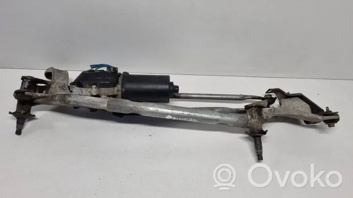 Nissan Primera Front wiper linkage and motor 28810AHU310