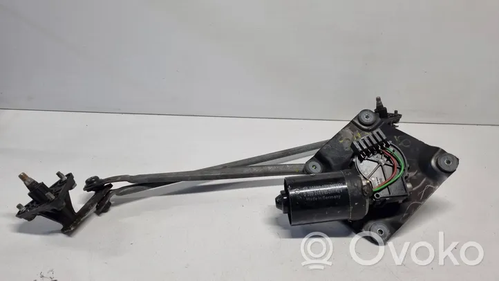 Volvo S40, V40 Wiper motor 0390241115