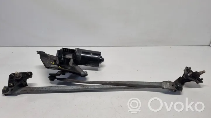 Volvo S40, V40 Wiper motor 0390241115