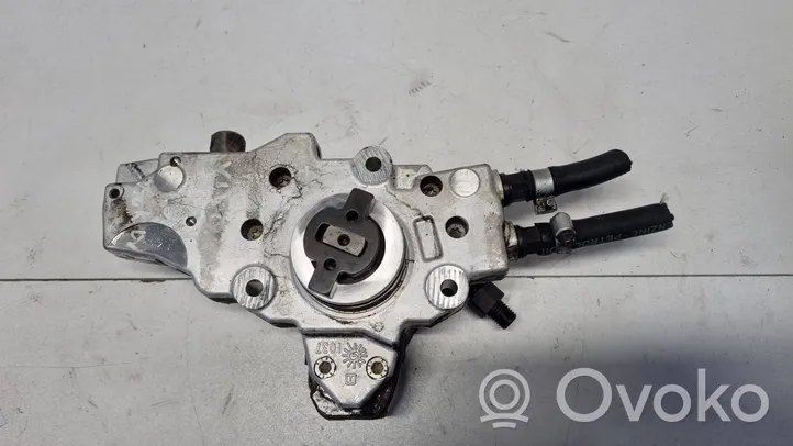 Mercedes-Benz Vito Viano W639 Fuel injection high pressure pump A6460700401