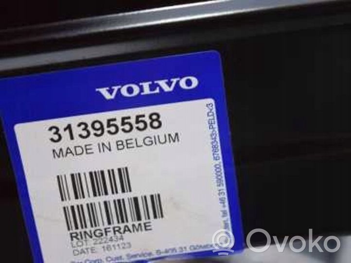 Volvo V40 Autres pièces de carrosserie 31395558