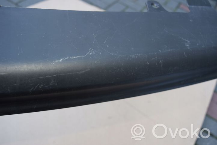 Toyota Yaris Rivestimento della parte inferiore del paraurti posteriore 524530D050