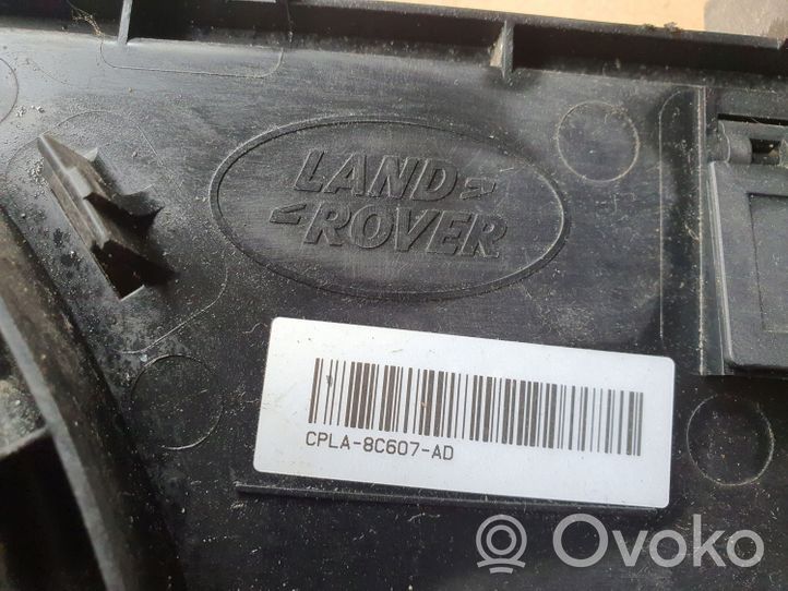Land Rover Range Rover Sport L494 Ventilatore di raffreddamento elettrico del radiatore CPLA8146AD