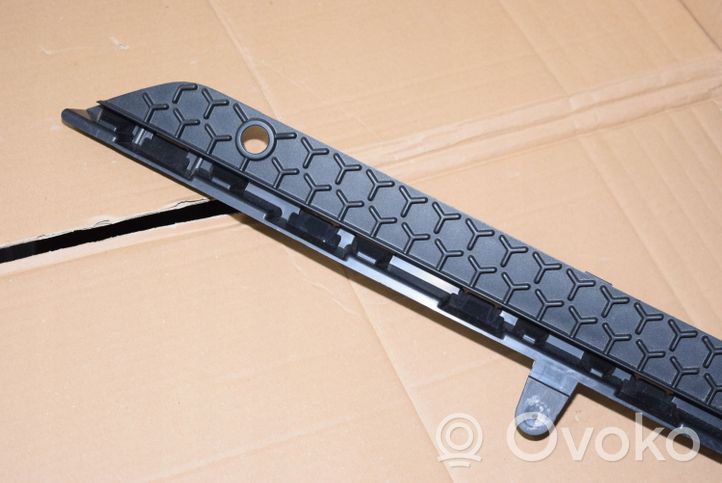 Renault Megane IV Poutre de soutien de pare-chocs arrière 850709909R