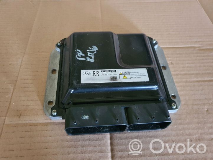 Subaru XV Sterownik / Moduł ECU 22611AW490