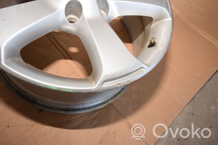 Volkswagen Transporter - Caravelle T5 R17 alloy rim 7H0071497A