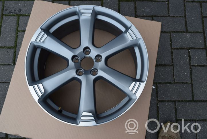 Volvo XC60 R20 alloy rim 31399388