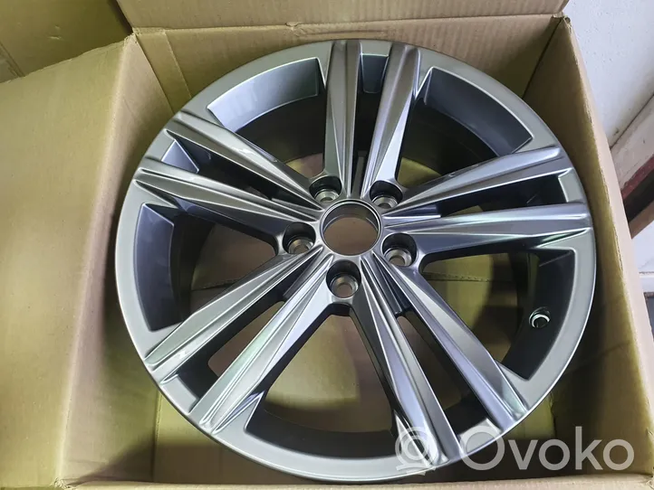 Volkswagen T-Roc Felgi aluminiowe R16 