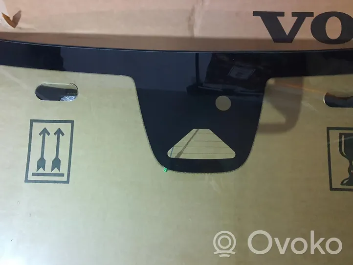 Volvo XC60 Front windscreen/windshield window 32368716