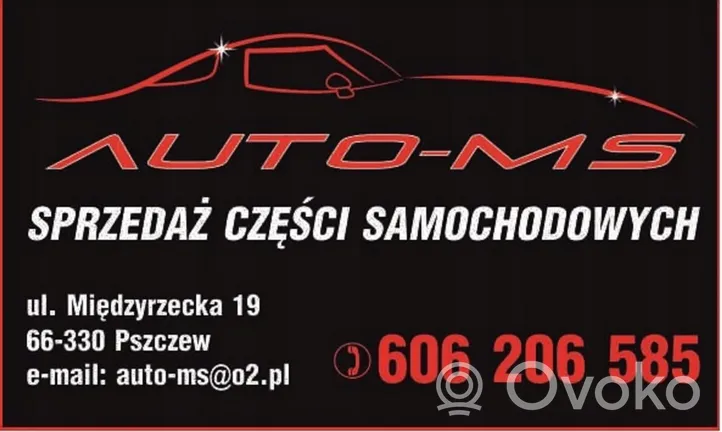 Opel Mokka X Xenon-valojen ohjainlaite/moduuli 42541614
