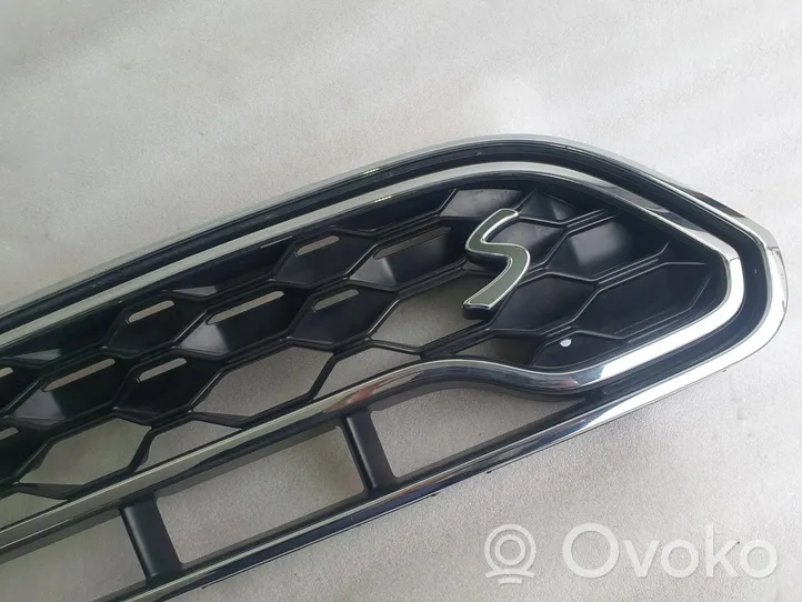 Mini Cooper Countryman F60 Grille de calandre avant 7405406