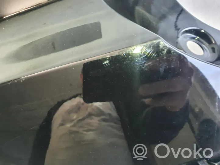 Volvo XC40 Rivestimento del pannello parte angolare del paraurti posteriore 31449336