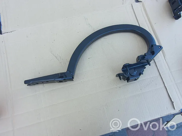 BMW 3 G20 G21 Tailgate hinge 7430639