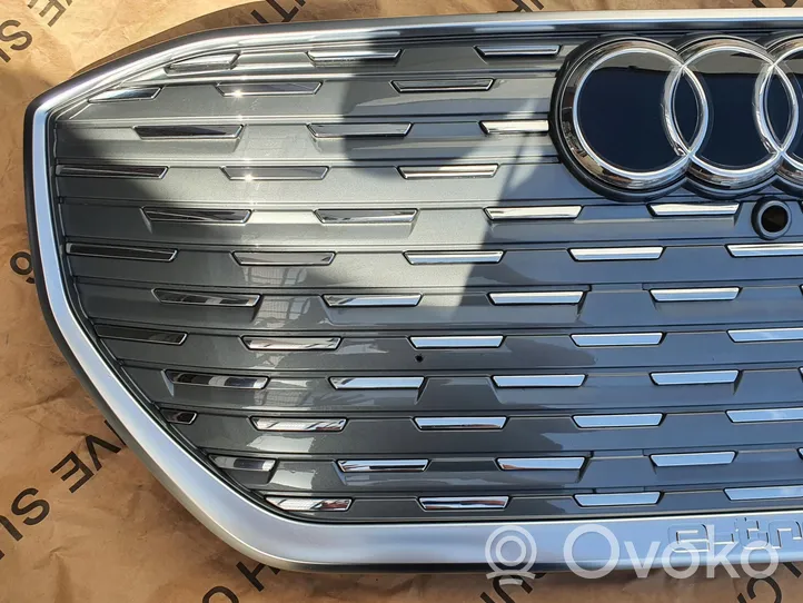 Audi Q4 Sportback e-tron Atrapa chłodnicy / Grill 89A853651B