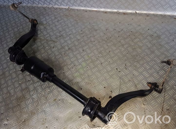 Land Rover Range Rover L405 Barra stabilizzatrice posteriore/barra antirollio CPLA5E484