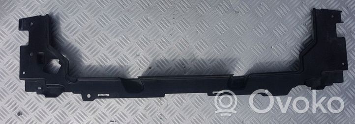 Land Rover Range Rover Sport L494 Soporte de montaje del radiador DK628A303A