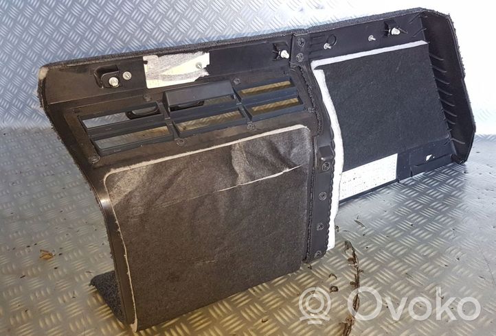 Land Rover Range Rover L405 Dolny panel schowka koła zapasowego CK5245430