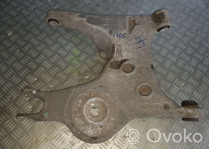 Land Rover Range Rover L405 Querlenker Achsschenkel hinten CPLA5B531AC