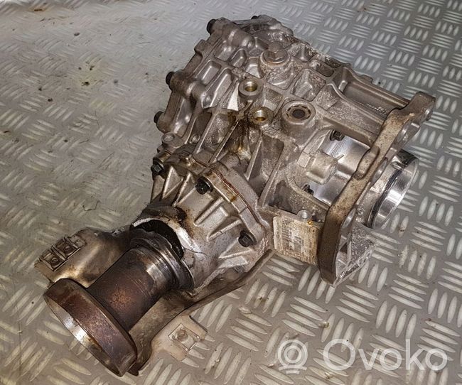 Land Rover Range Rover Evoque L538 Scatola ingranaggi del cambio EJ324N053BB