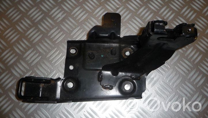 Volkswagen Touareg I Holder (bracket) 